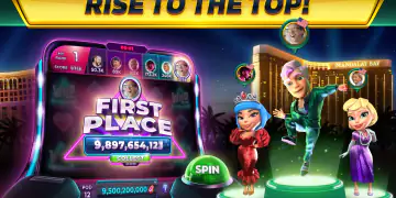 1win Casino Mobile App Gameplay